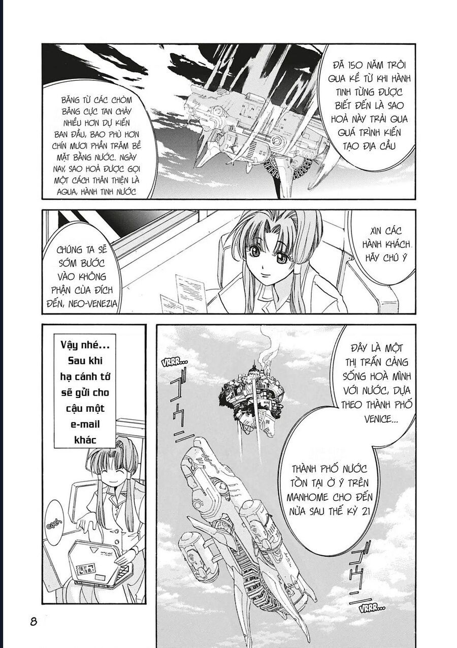 aqua - chap1 - Trang 9